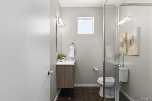 $640,000 | 1238 Quitman Street, Unit 4, Denver, CO 80204