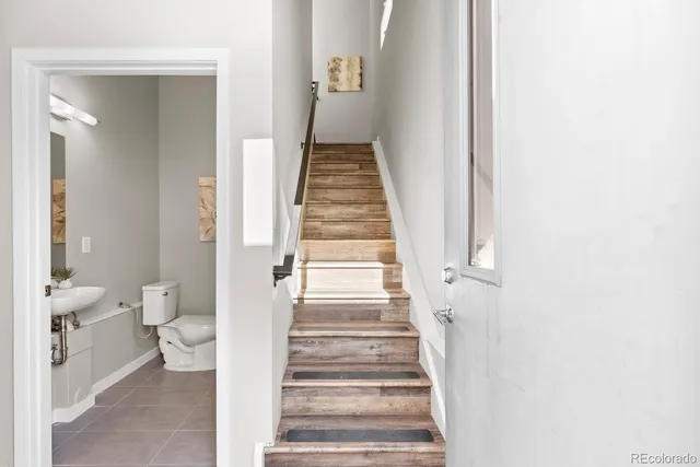 $640,000 | 1238 Quitman Street, Unit 4, Denver, CO 80204