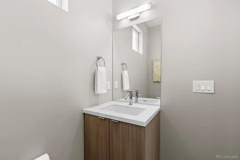 a view of a terrace view