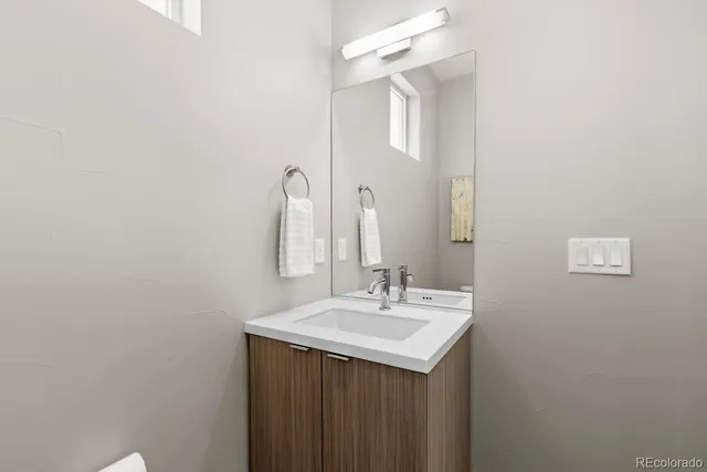 $640,000 | 1238 Quitman Street, Unit 4, Denver, CO 80204