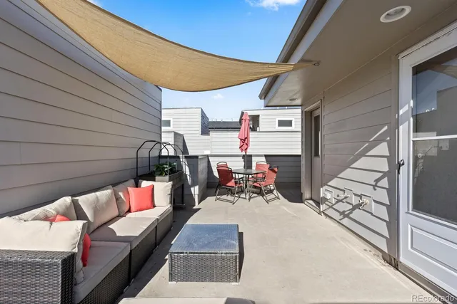 $640,000 | 1238 Quitman Street, Unit 4, Denver, CO 80204