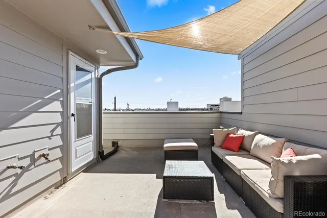 $640,000 | 1238 Quitman Street, Unit 4, Denver, CO 80204