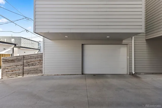 $640,000 | 1238 Quitman Street, Unit 4, Denver, CO 80204