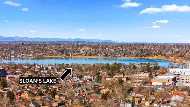 $640,000 | 1238 Quitman Street, Unit 4, Denver, CO 80204