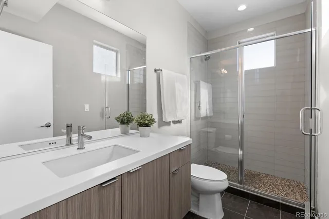 $640,000 | 1238 Quitman Street, Unit 4, Denver, CO 80204