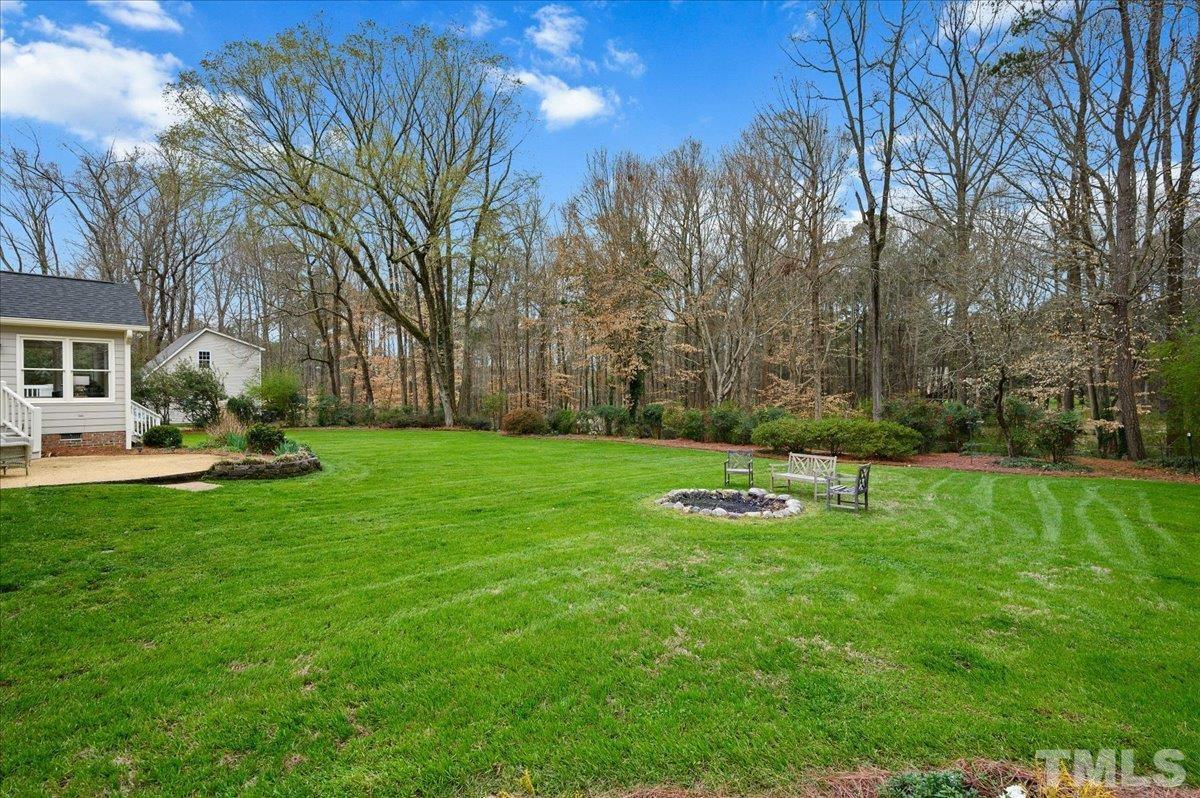 5101 Fielding Drive Raleigh, NC 27606 - Photo 31 of 32