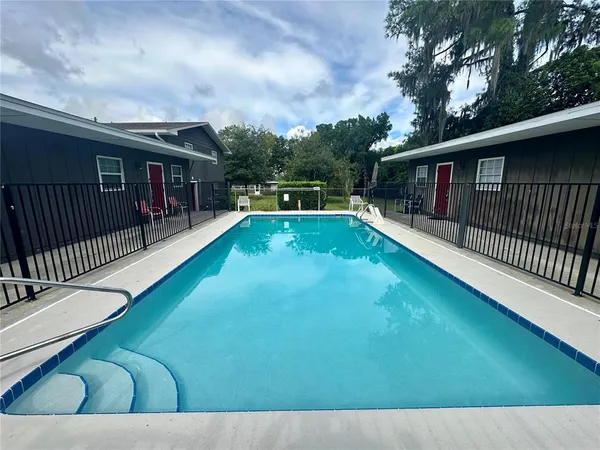 $1,075 | 306 Lake Millsite Road, Unit 8, Bartow, FL 33830