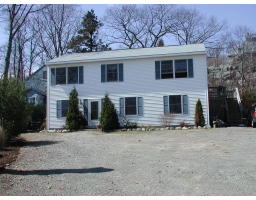 110 A Thatcher Road Gloucester, MA 01930 - Photo 1 of 1