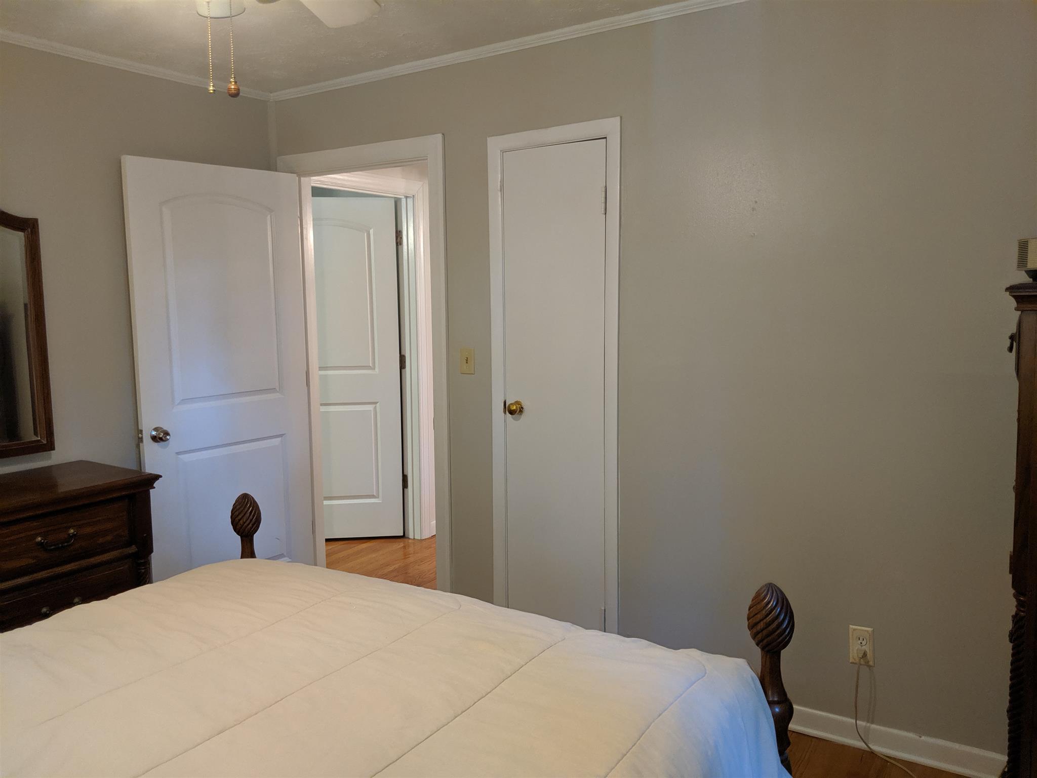 136 River Road Morrison, TN 37357 - Photo 20 of 24 Another view of bedroom #2
