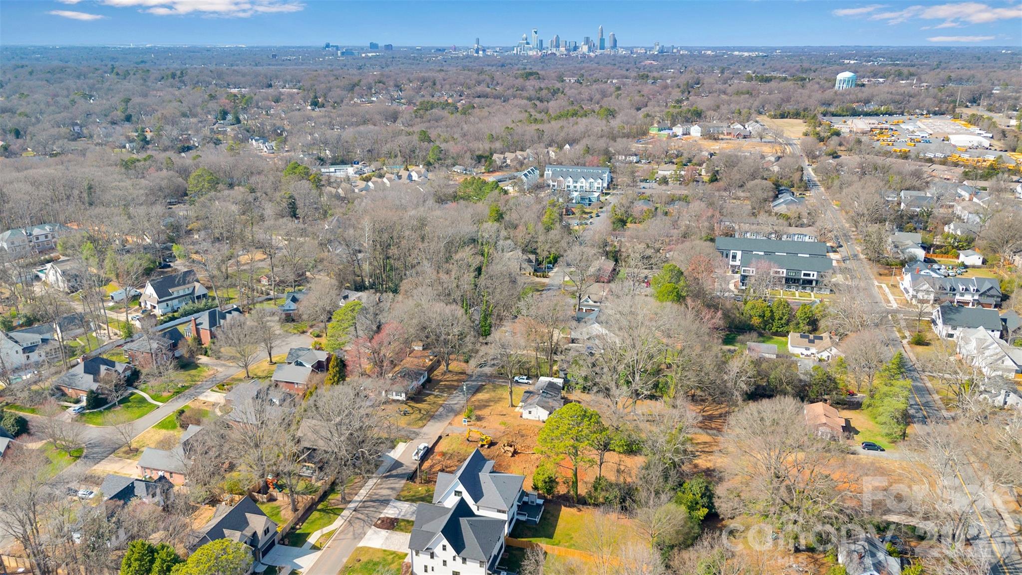 4341 Castleton Road Charlotte, NC 28211 - Photo 37 of 41 Gallery Image 37