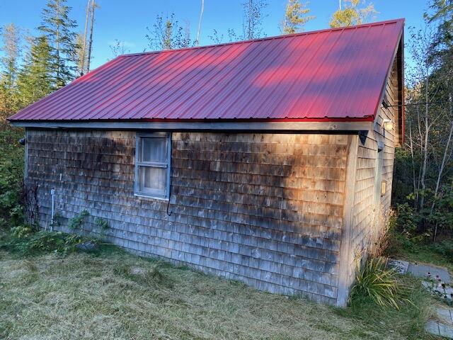 244 Madawaska Road New Sweden, ME 04762 - Photo 27 of 36 244 Madawaska RoaD New Sweden Fall 2024