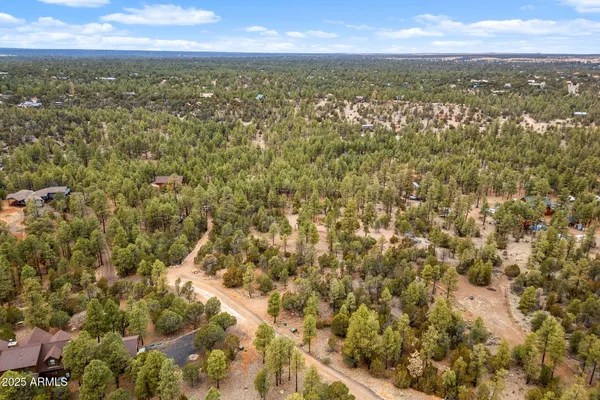 $439,000 | 2854 Thunderbird Way, Overgaard, AZ 85933