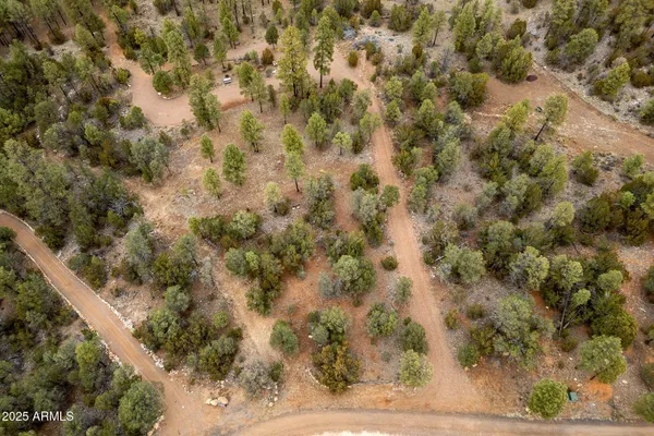 $439,000 | 2854 Thunderbird Way, Overgaard, AZ 85933