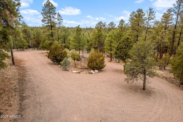 $439,000 | 2854 Thunderbird Way, Overgaard, AZ 85933