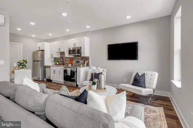 $1,225 | 1924 North Front Street, Unit 401, Philadelphia, PA 19122