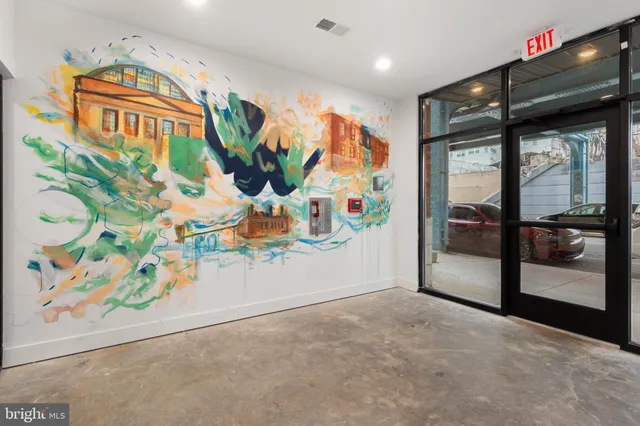 $1,225 | 1924 North Front Street, Unit 401, Philadelphia, PA 19122