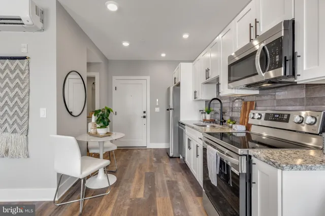 $1,225 | 1924 North Front Street, Unit 401, Philadelphia, PA 19122