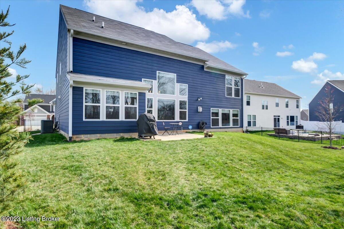 344 Highland Ridge Drive Mount Washington, KY 40047 - Photo 51 of 54 51-344 Highland Ridge Dr-150