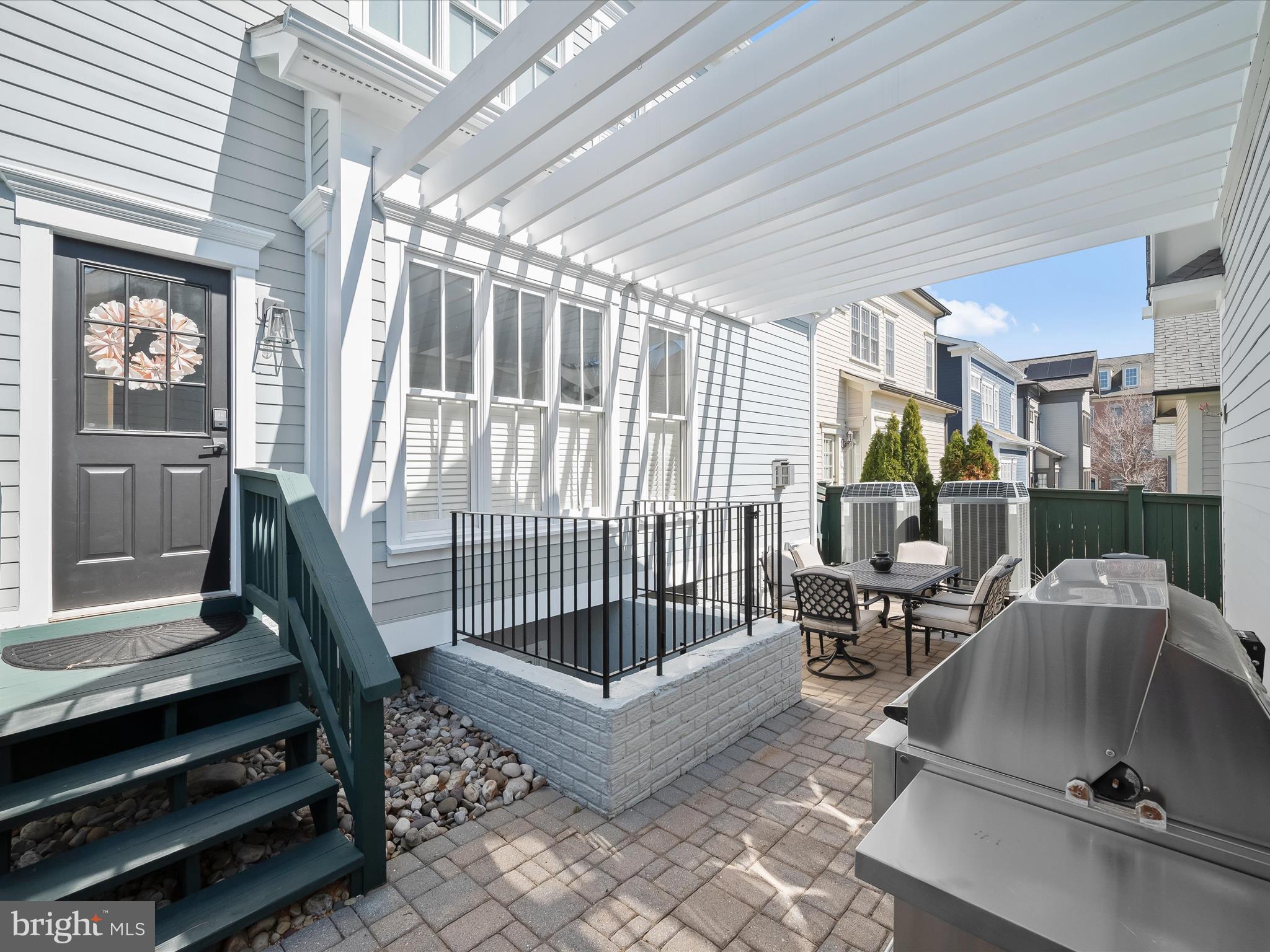 7707 Elmwood Road Fulton, MD 20759 - Photo 4 of 5 Gallery Image 4