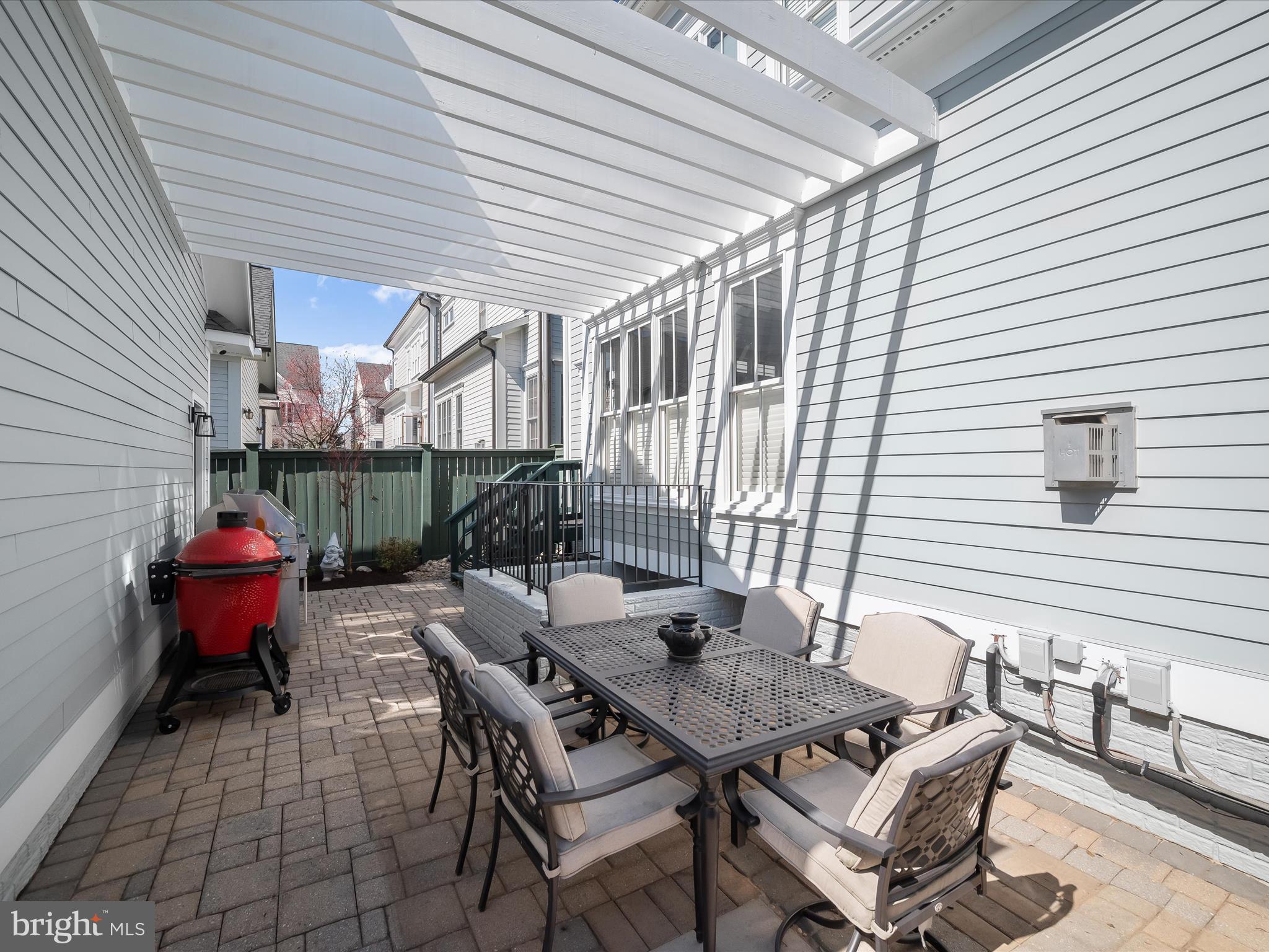 7707 Elmwood Road Fulton, MD 20759 - Photo 5 of 5 Gallery Image 5