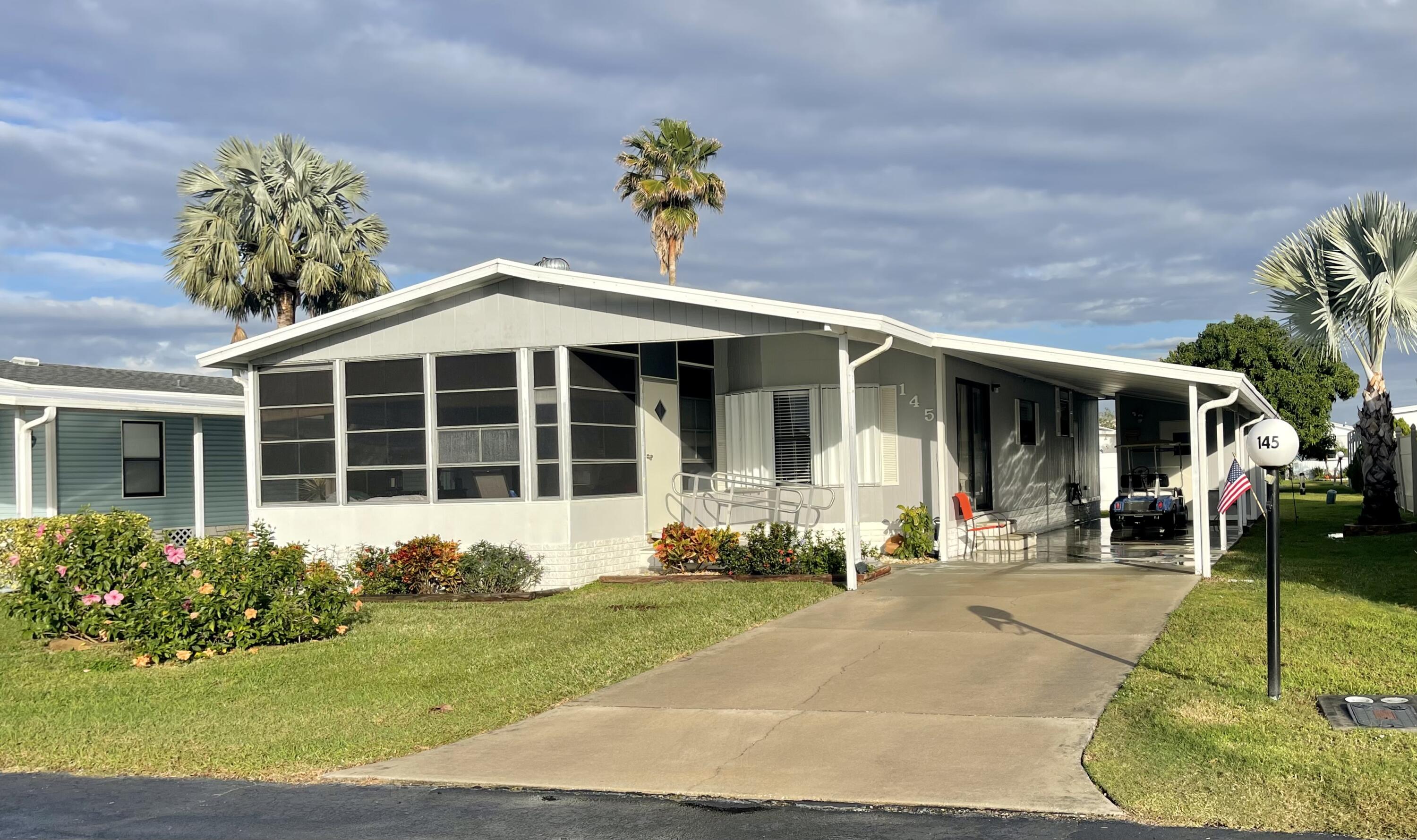 1601 Highway 441 Unit 145  