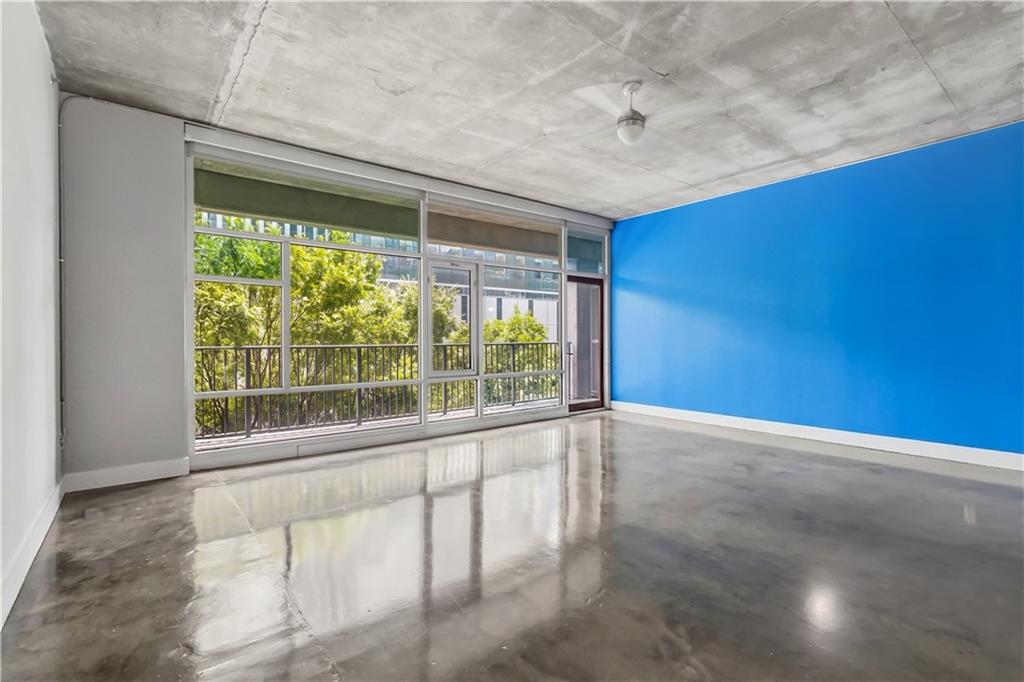 845 Spring Street Northwest, Unit 322 Atlanta, GA 30308 - Photo 4 of 32