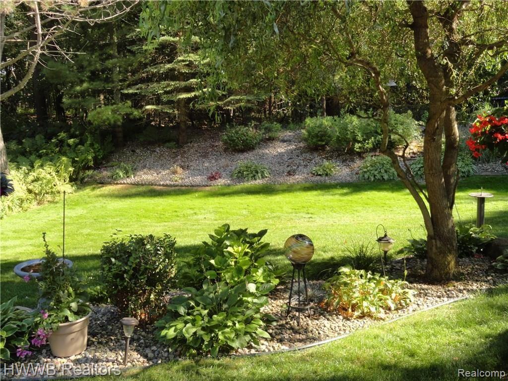 3397 Rocky Crest Drive Rochester Hills, MI 48306 - Photo 50 of 52