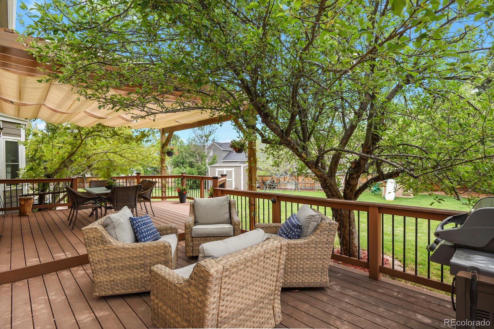 8980 South Miners Drive Highlands Ranch, CO 80126 - Photo 46 of 50