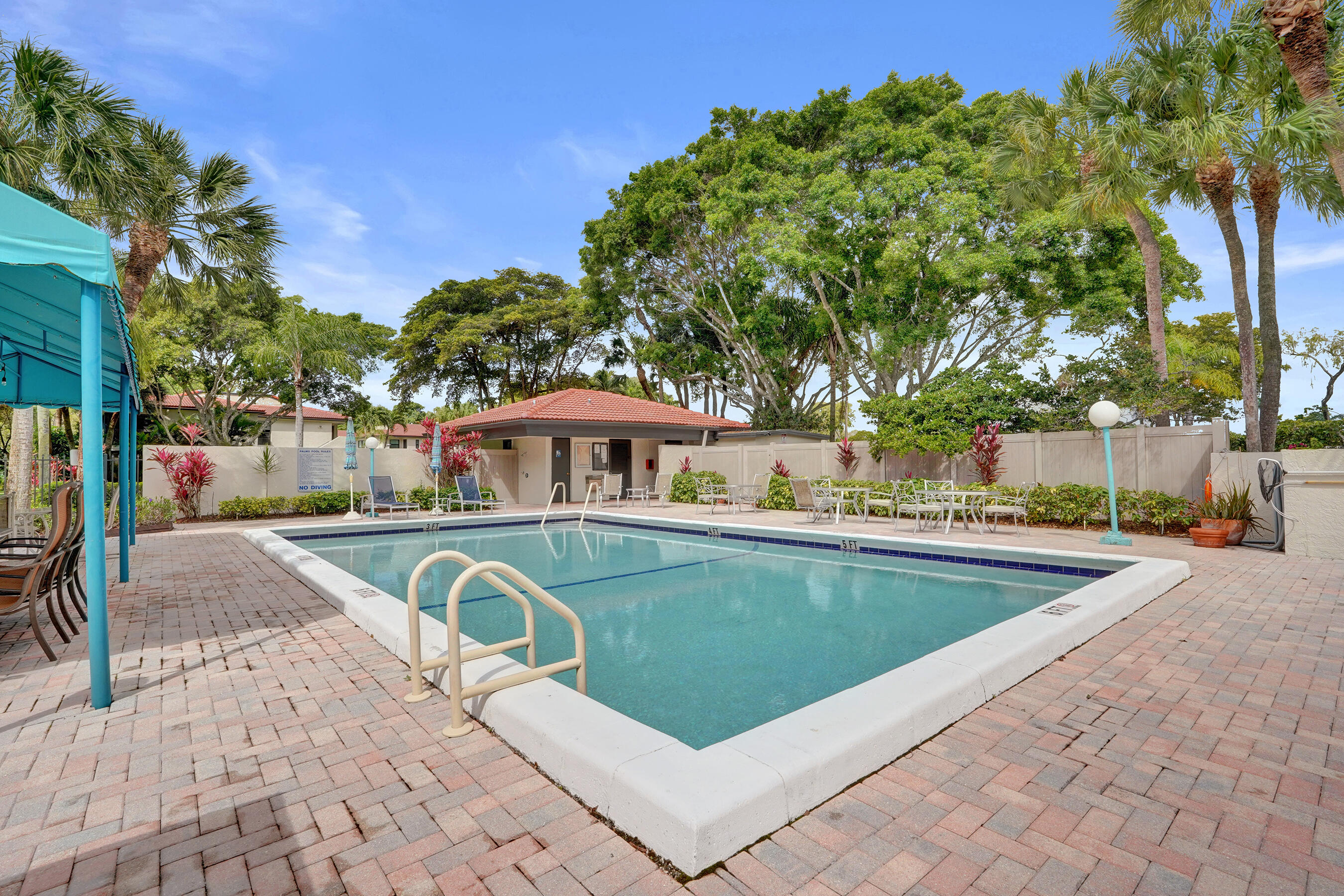 21675 Tall Palm Circle, Unit 2B Boca Raton, FL 33433 - Photo 33 of 43 DSC04595