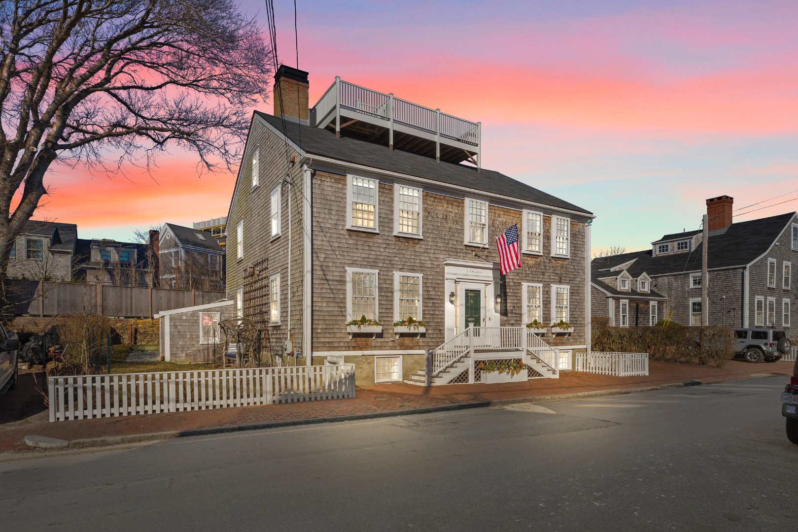 1 Chester Street Nantucket, MA 02554 - Photo 2 of 66 Gallery Image 2