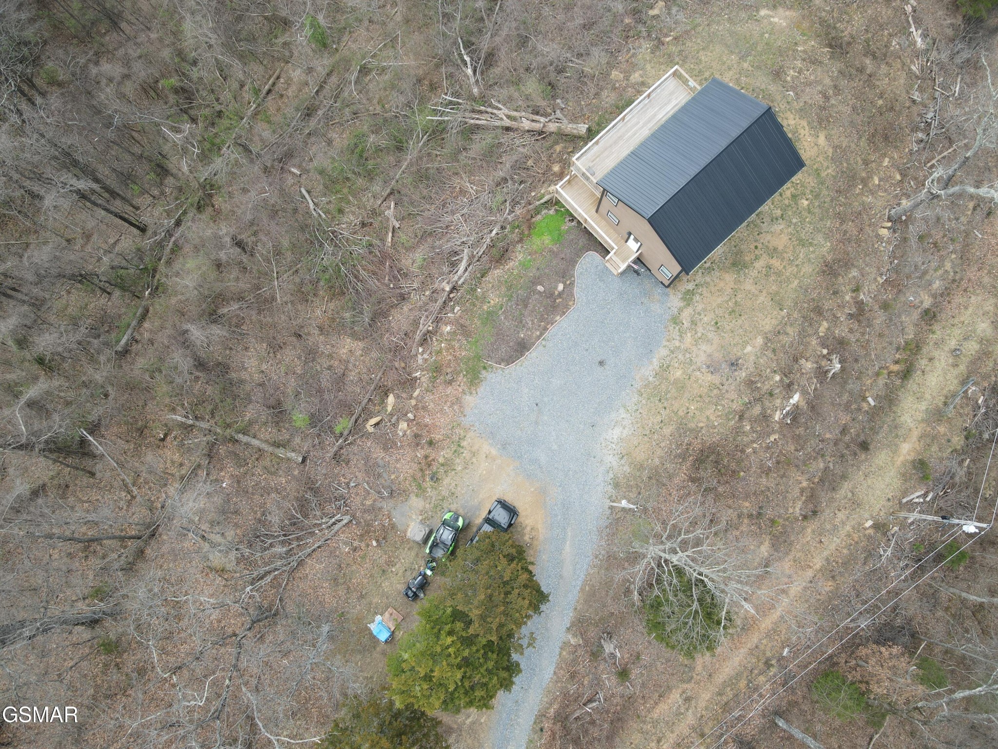 855 South Ridge Way Cosby, TN 37722 - Photo 52 of 54 Gallery Image 52