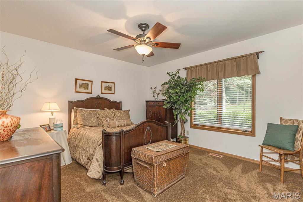 7 Walnut Ridge Court Defiance, MO 63341 - Photo 35 of 70
