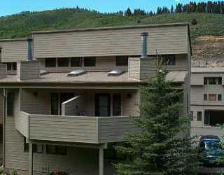 2600 Kinnickinnick Road, Unit 1 Vail, CO 81657 - Photo 1 of 1 Primary Photo