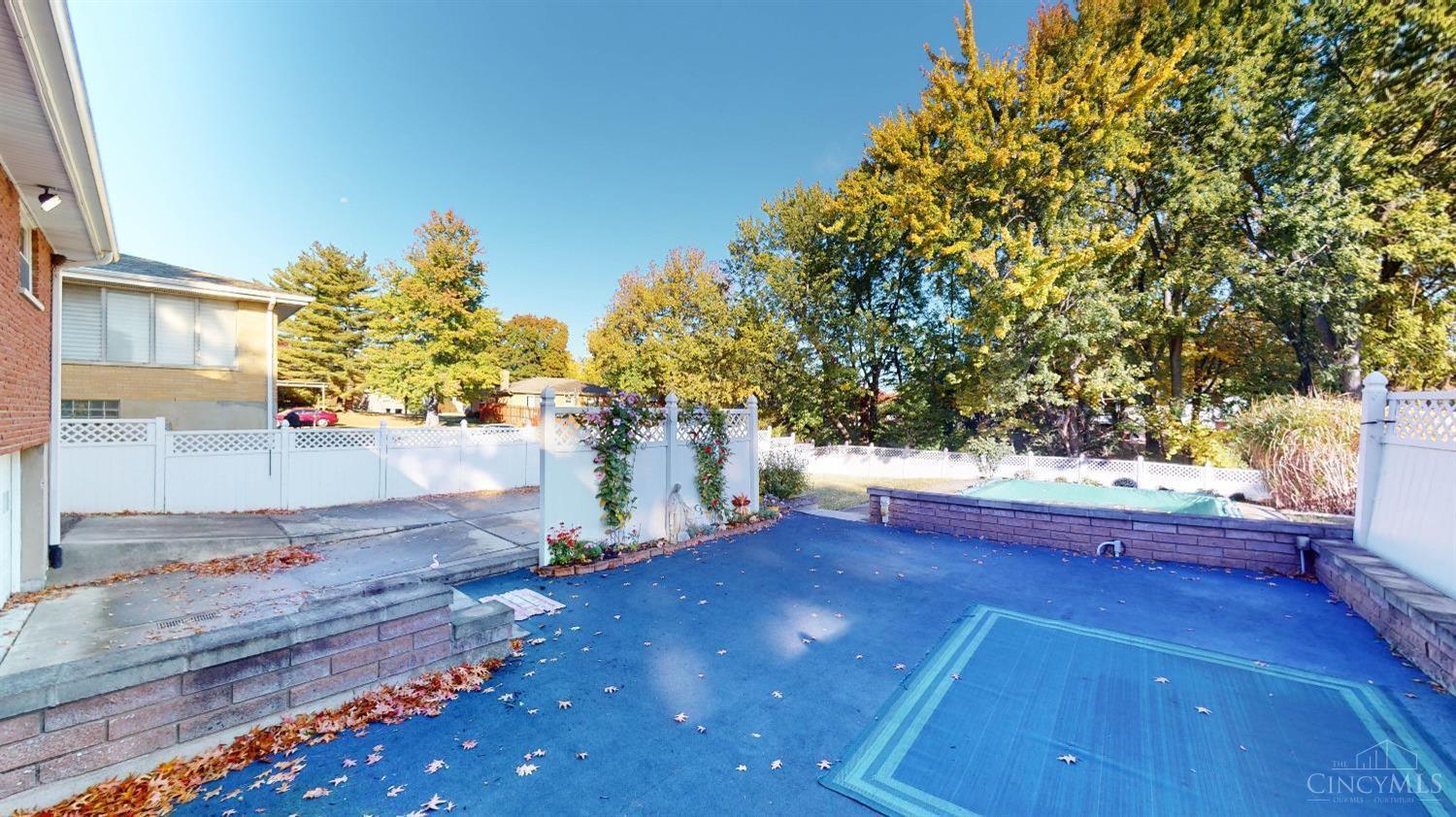 3442 Rocker Drive Cincinnati, OH 45239 - Photo 40 of 40
