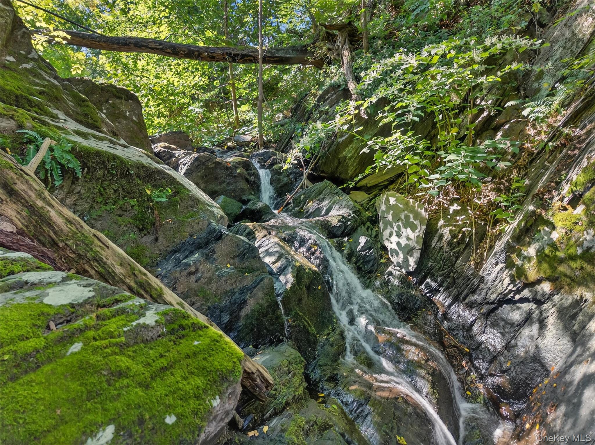 331 Mountain Lodge Road Blooming Grove, NY 10950 - Photo 7 of 50 Private waterfall