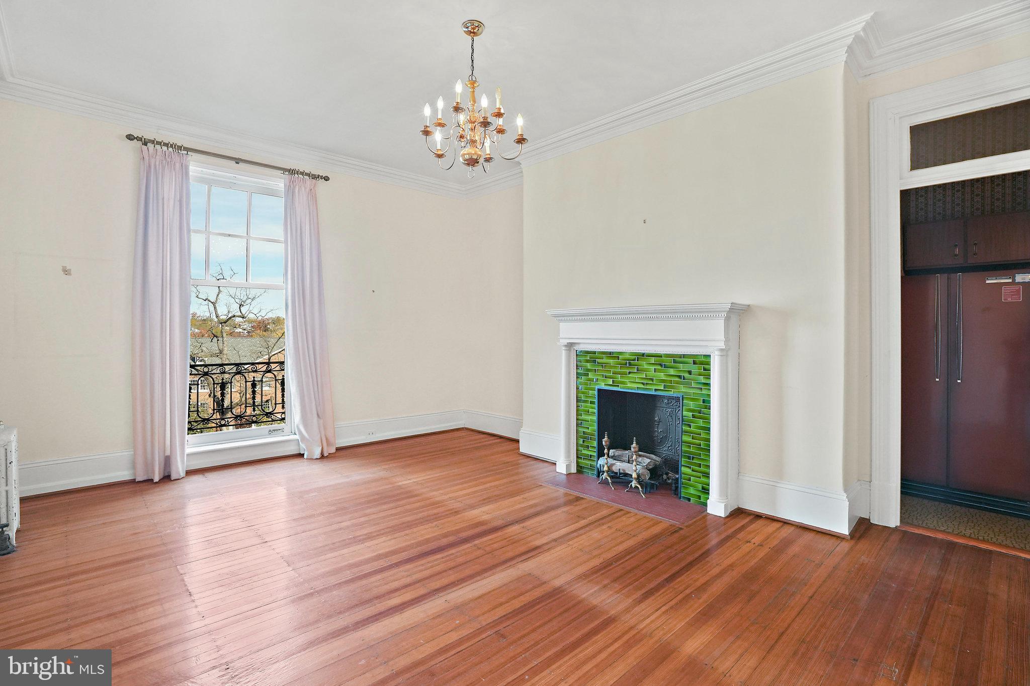 2853 Ontario Road Northwest, Unit 311 Washington, DC 20009 - Photo 11 of 33 Gallery Image 11
