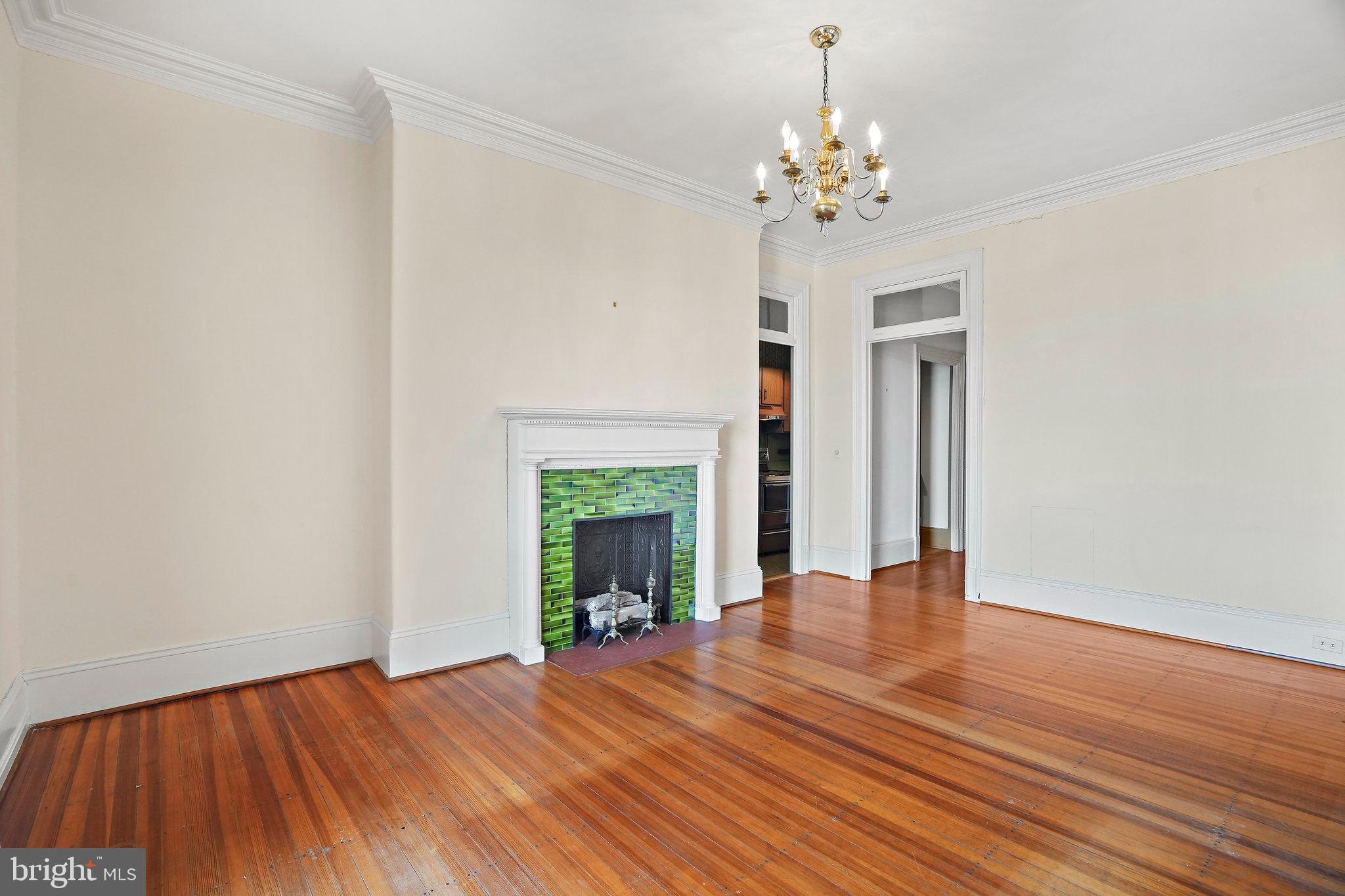 2853 Ontario Road Northwest, Unit 311 Washington, DC 20009 - Photo 12 of 33 Gallery Image 12