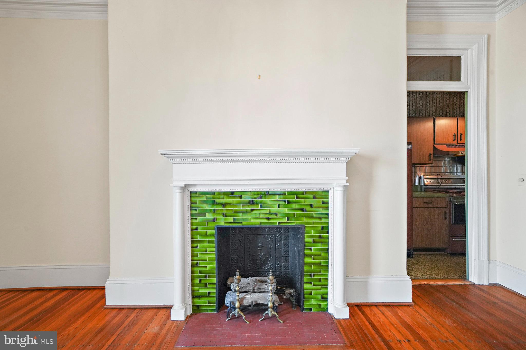 2853 Ontario Road Northwest, Unit 311 Washington, DC 20009 - Photo 13 of 33 Gallery Image 13