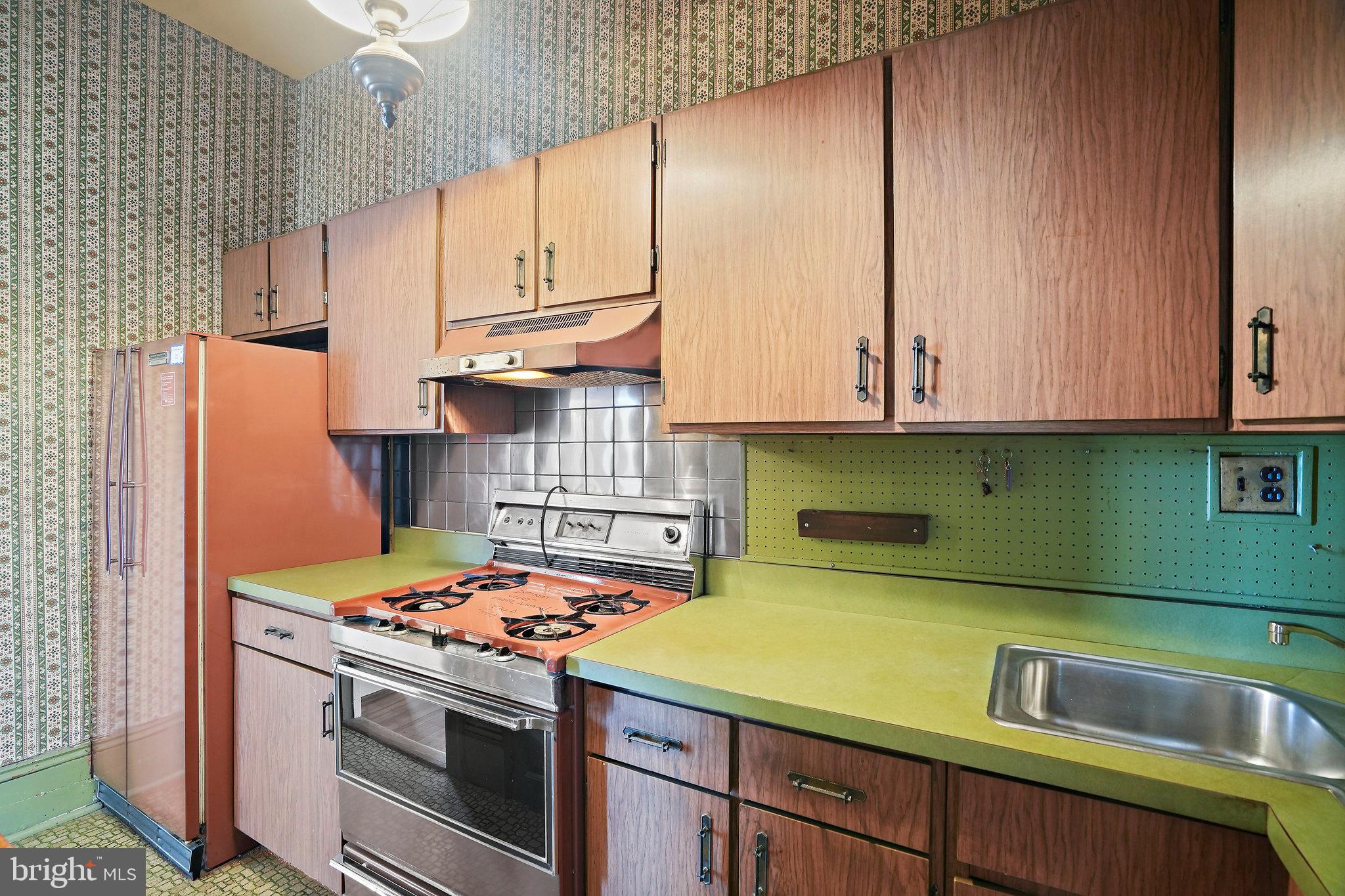 2853 Ontario Road Northwest, Unit 311 Washington, DC 20009 - Photo 25 of 33 Gallery Image 25