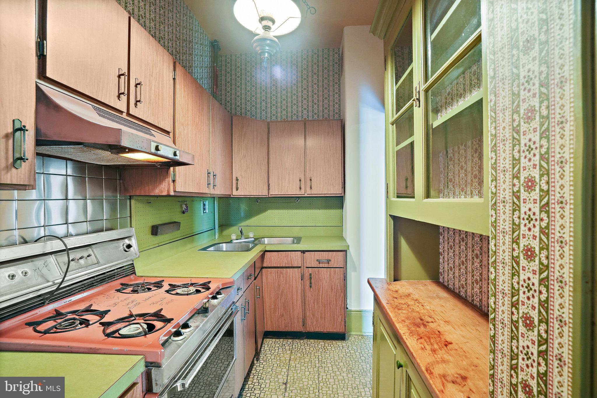 2853 Ontario Road Northwest, Unit 311 Washington, DC 20009 - Photo 27 of 33 Gallery Image 27
