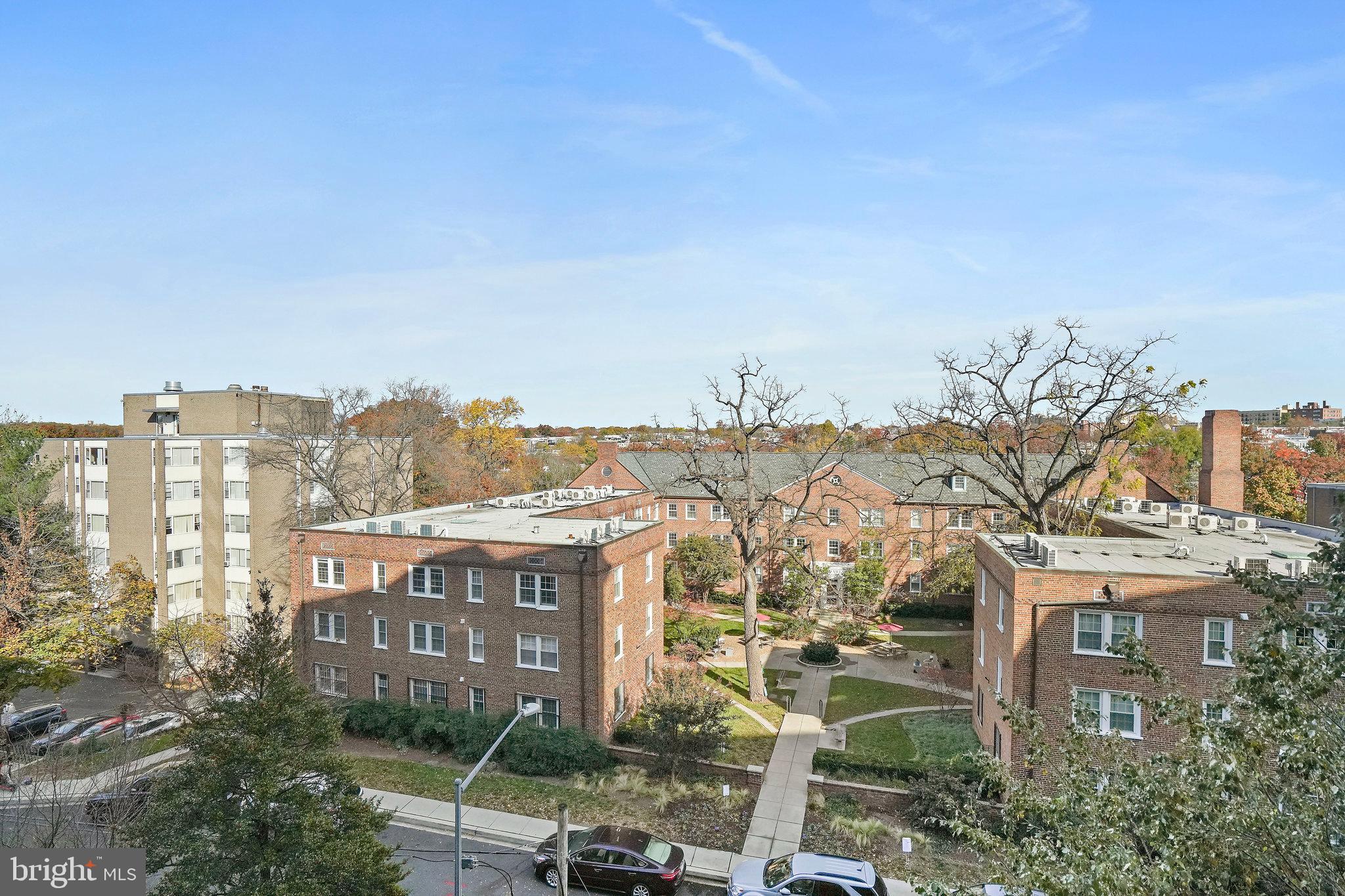 2853 Ontario Road Northwest, Unit 311 Washington, DC 20009 - Photo 29 of 33 Gallery Image 29