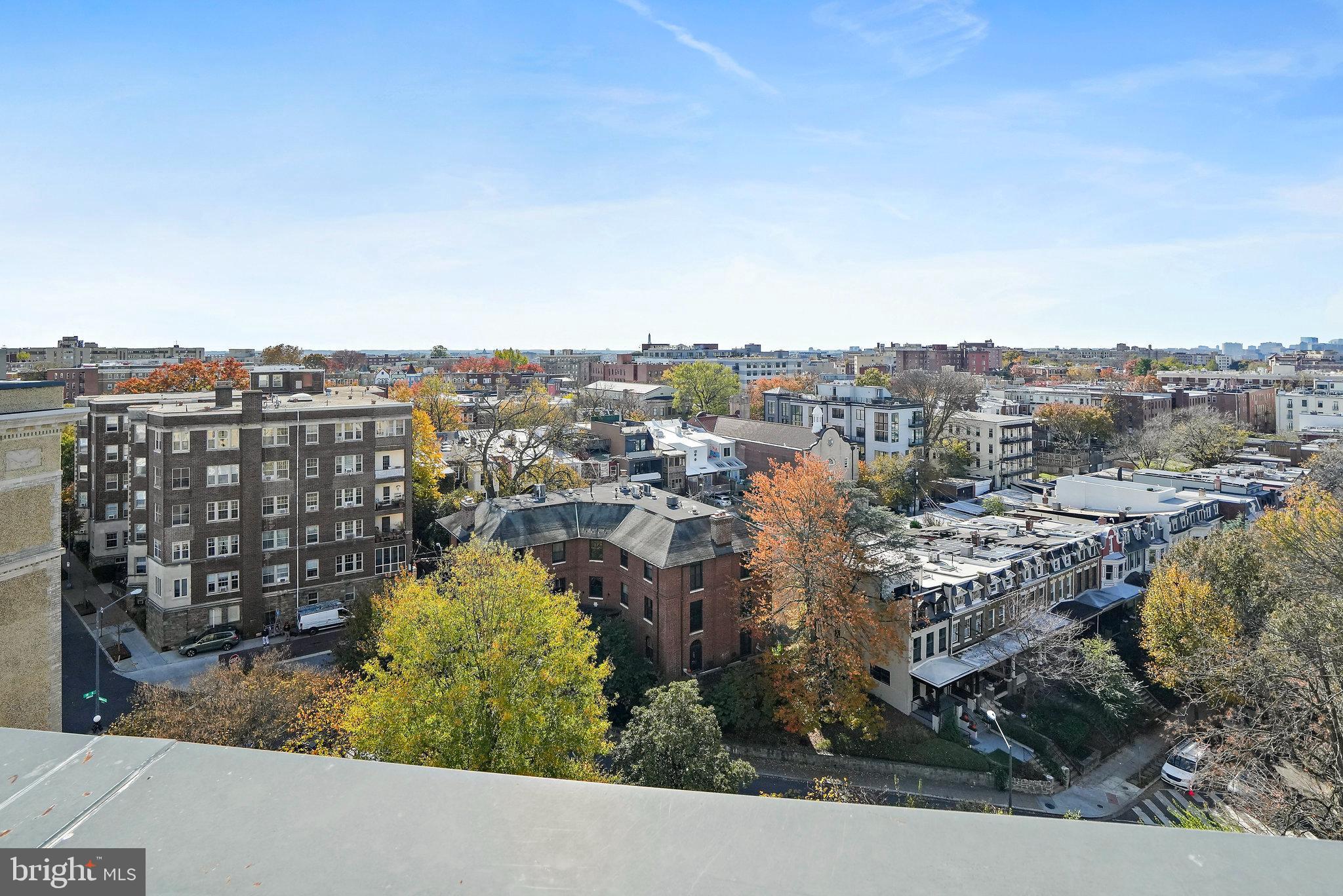 2853 Ontario Road Northwest, Unit 311 Washington, DC 20009 - Photo 30 of 33 Gallery Image 30