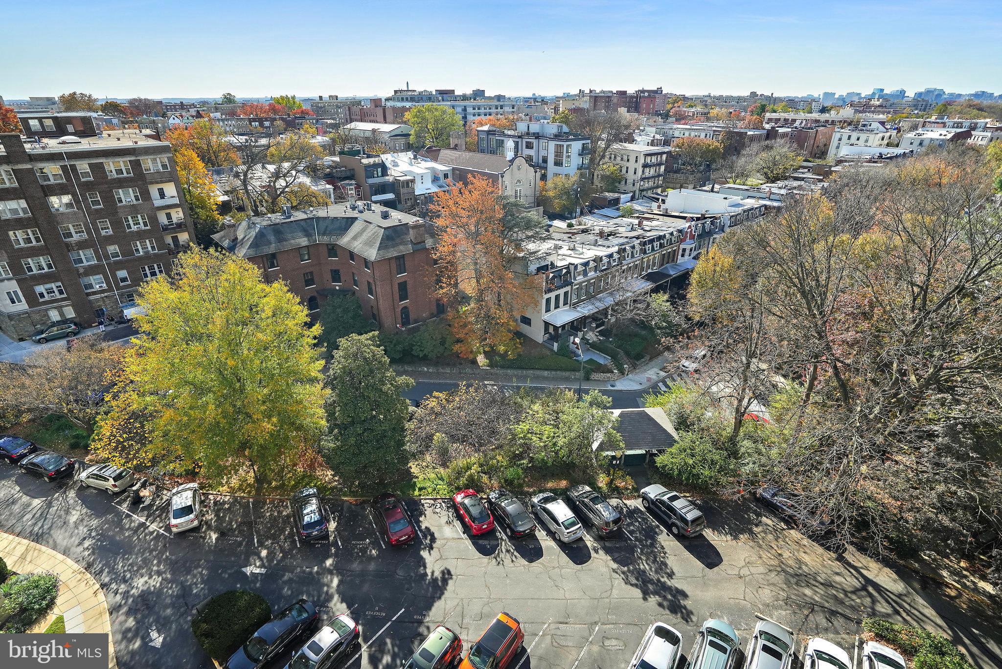 2853 Ontario Road Northwest, Unit 311 Washington, DC 20009 - Photo 31 of 33 Gallery Image 31