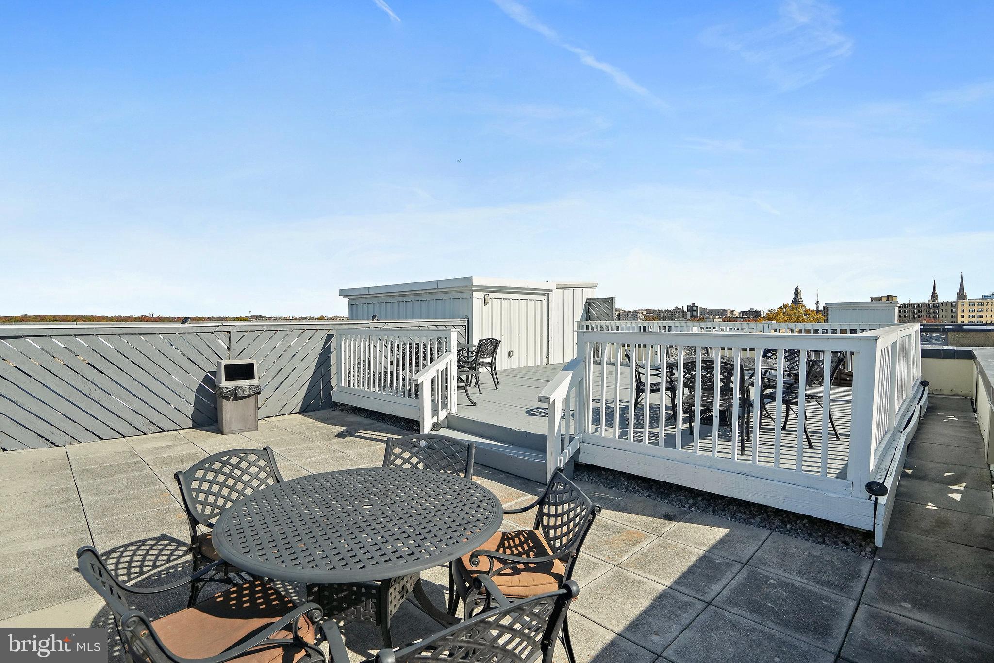 2853 Ontario Road Northwest, Unit 311 Washington, DC 20009 - Photo 32 of 33 Gallery Image 32