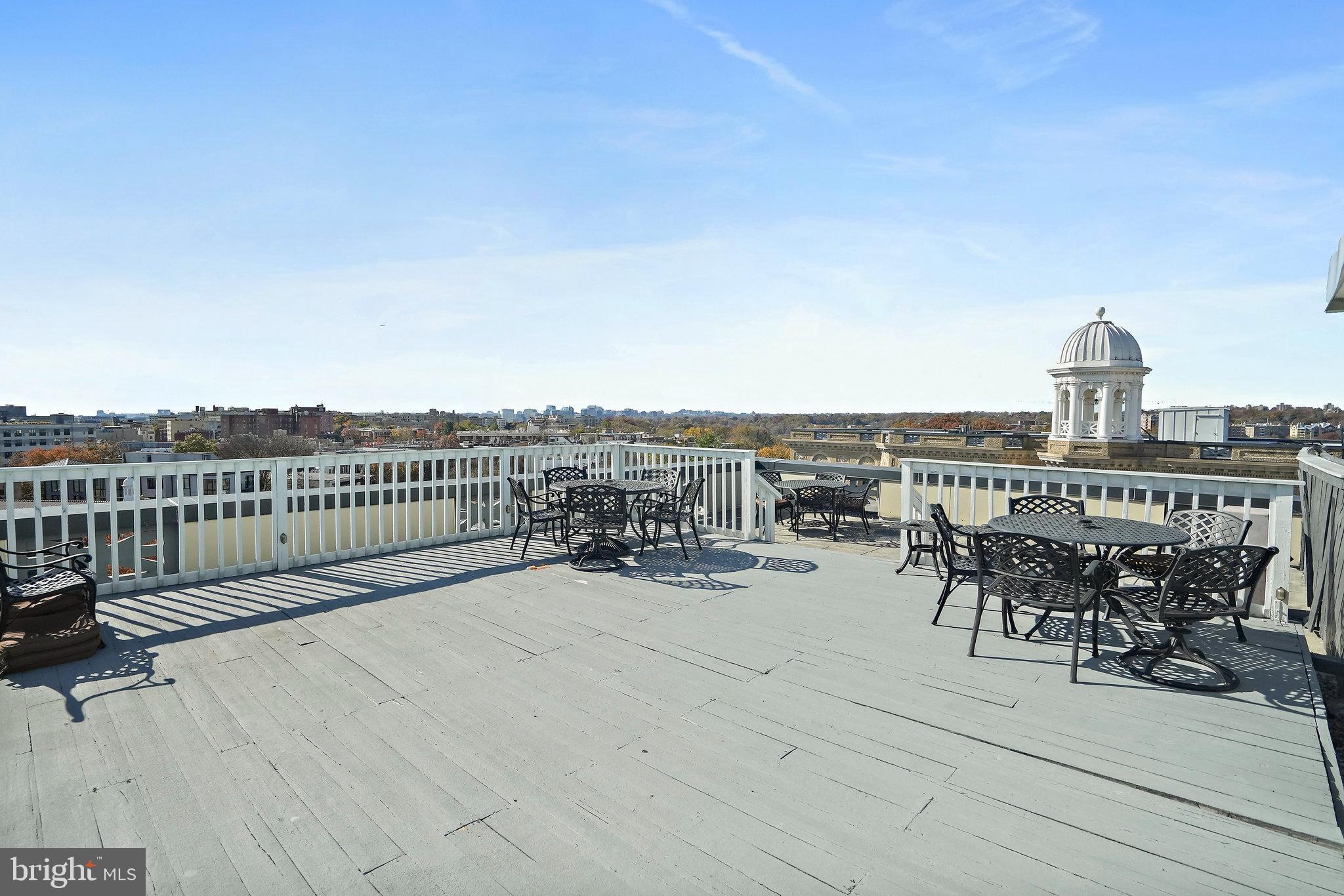2853 Ontario Road Northwest, Unit 311 Washington, DC 20009 - Photo 33 of 33 Gallery Image 33