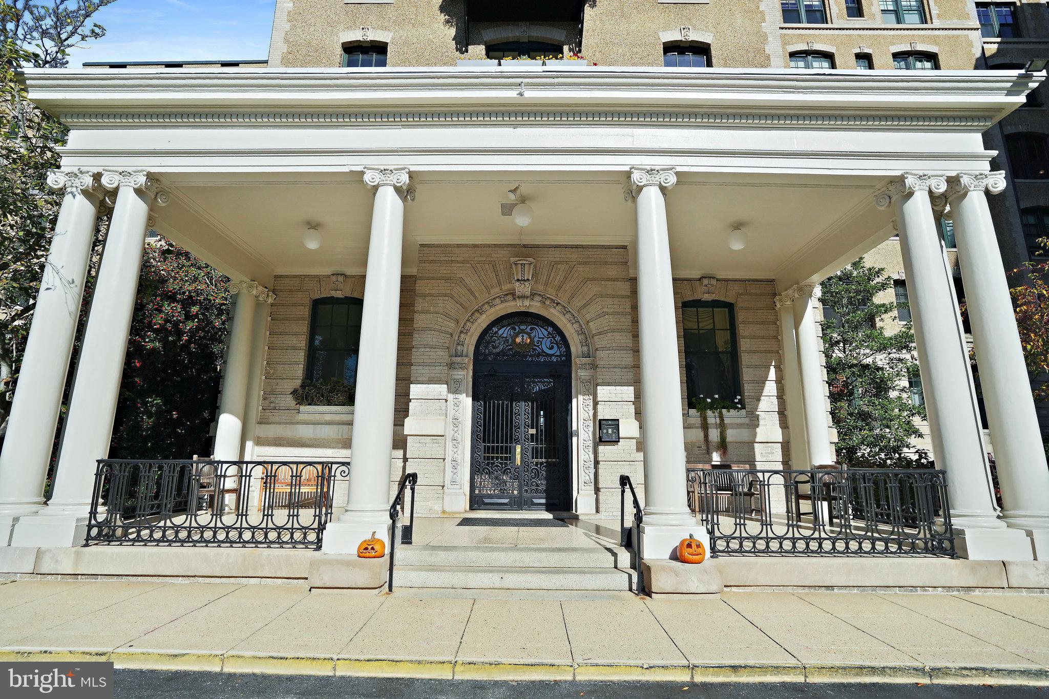 2853 Ontario Road Northwest, Unit 311 Washington, DC 20009 - Photo 5 of 33 Gallery Image 5