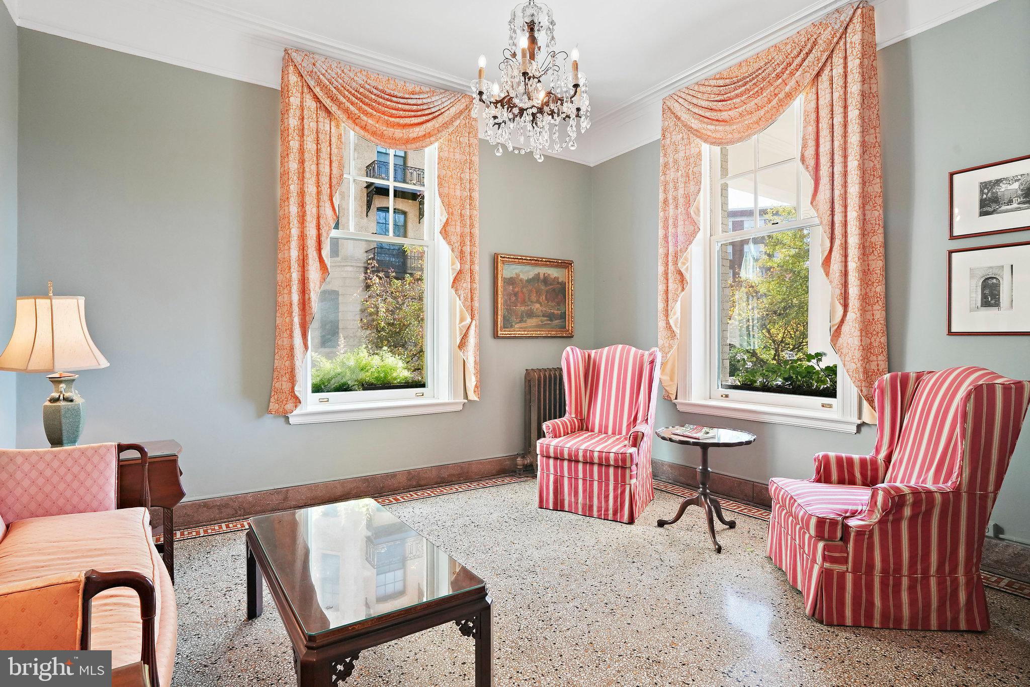 2853 Ontario Road Northwest, Unit 311 Washington, DC 20009 - Photo 7 of 33 Gallery Image 7