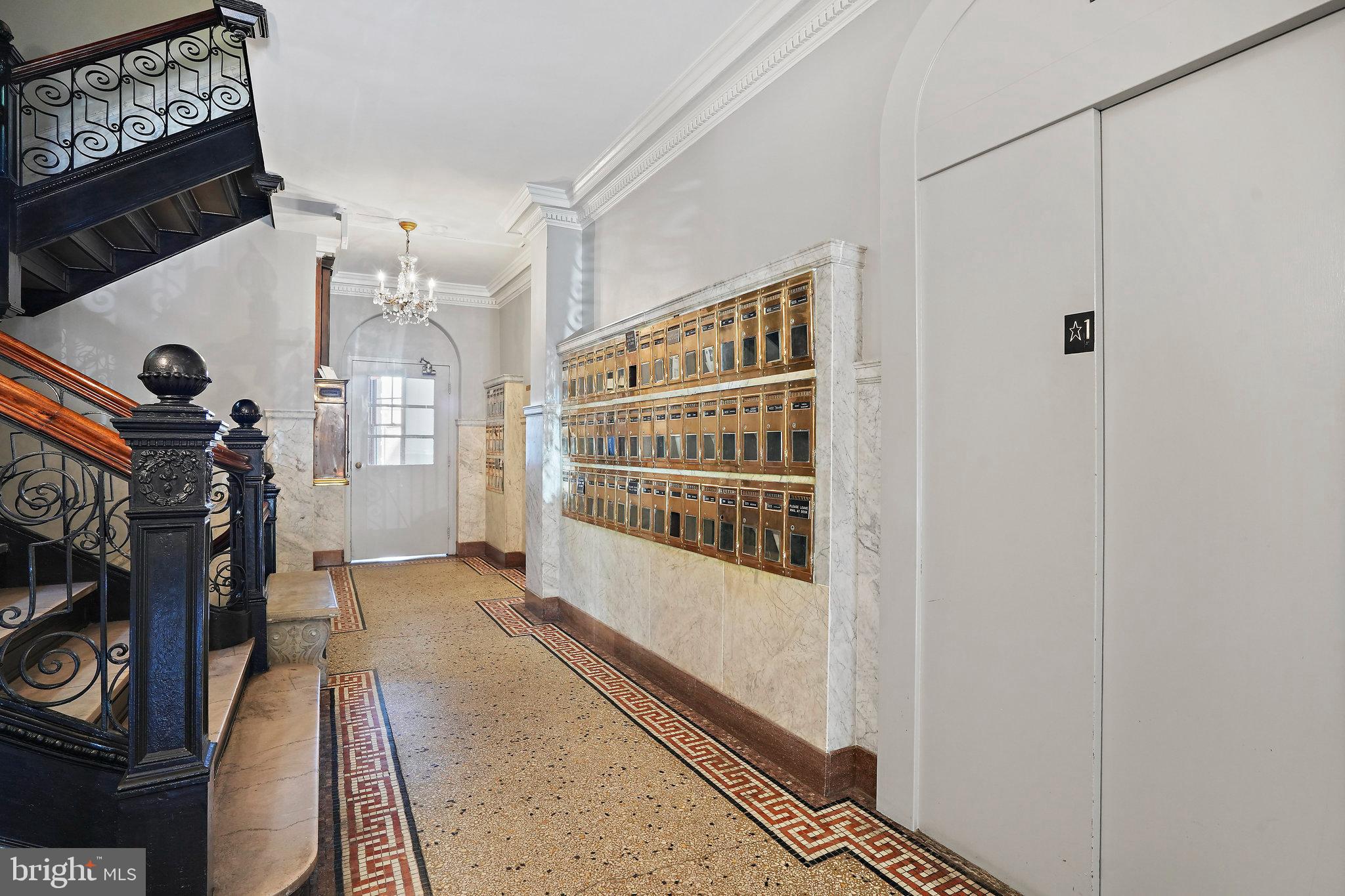 2853 Ontario Road Northwest, Unit 311 Washington, DC 20009 - Photo 8 of 33 Gallery Image 8