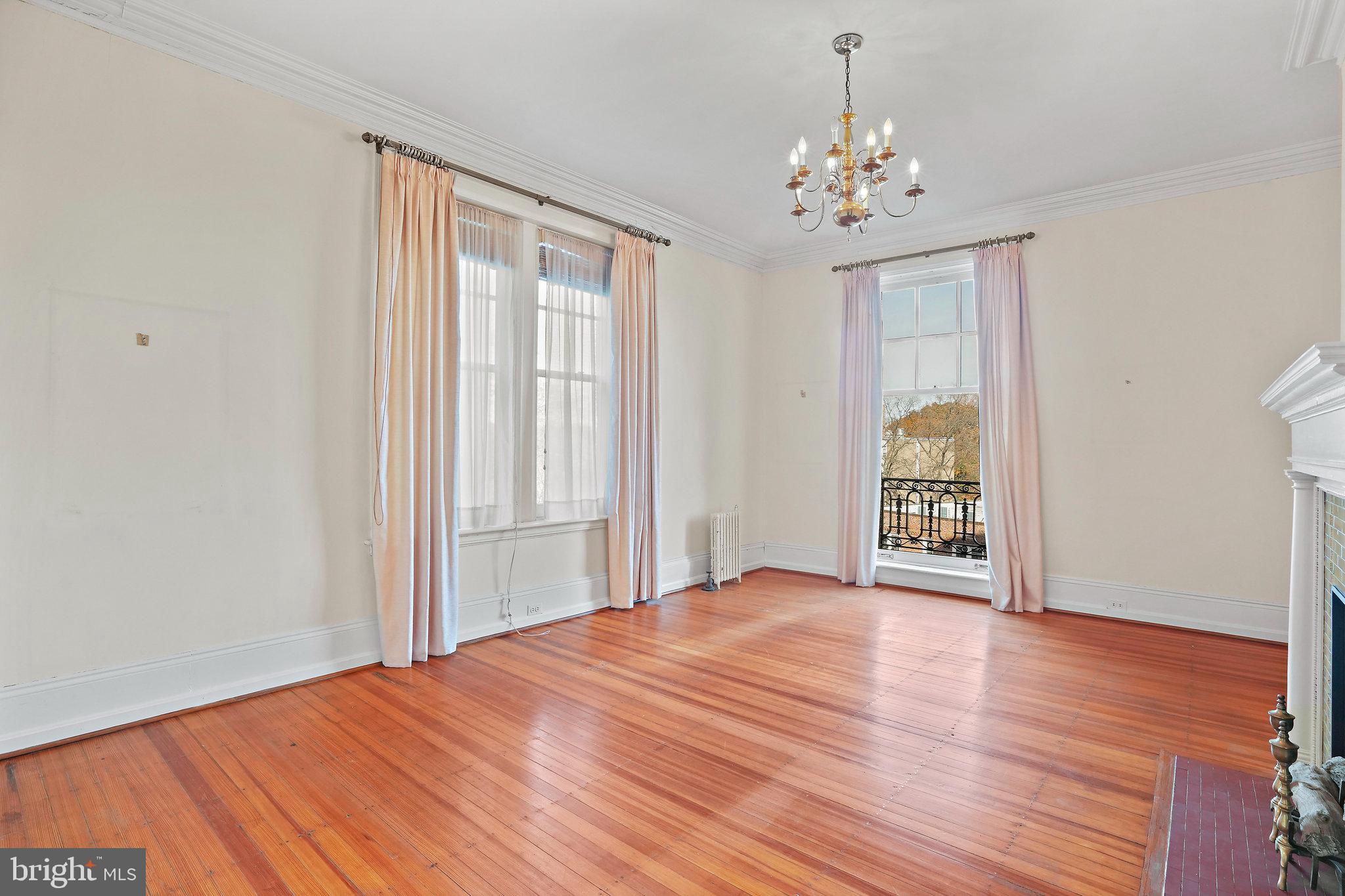 2853 Ontario Road Northwest, Unit 311 Washington, DC 20009 - Photo 10 of 33 Gallery Image 10