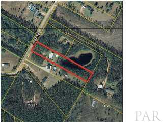 7953 Malone Road Milton, FL 32570 - Photo 2 of 2 Gallery Image 2
